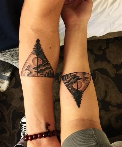 brother and sister tattoo ideas|brother sister matching tattoo ideas.